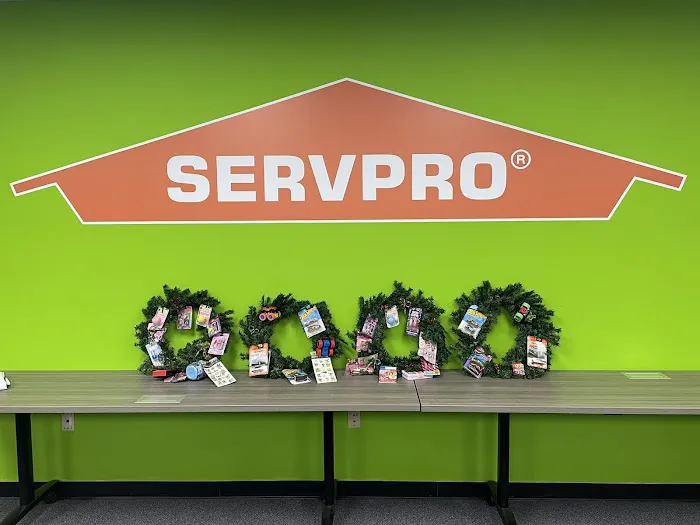 SERVPRO of Henry, Spalding, Butts and Clayton Counties Picture 5