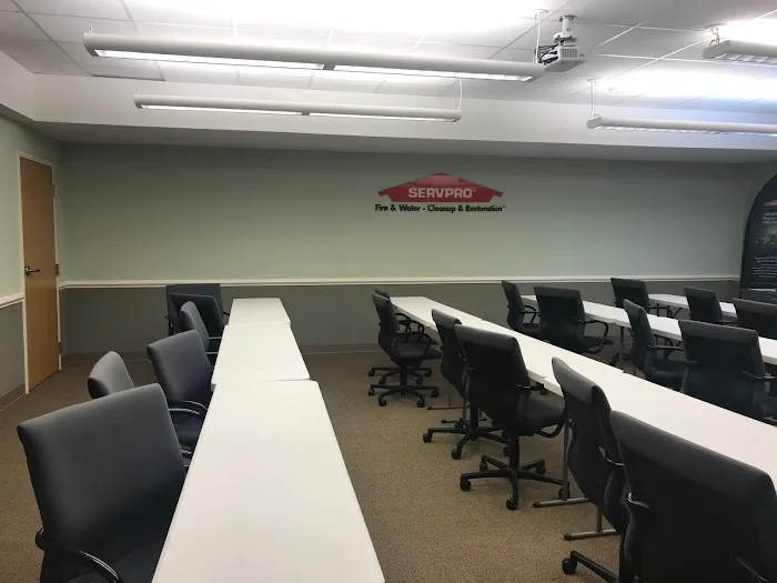 SERVPRO of Henry, Spalding, Butts and Clayton Counties Picture 7