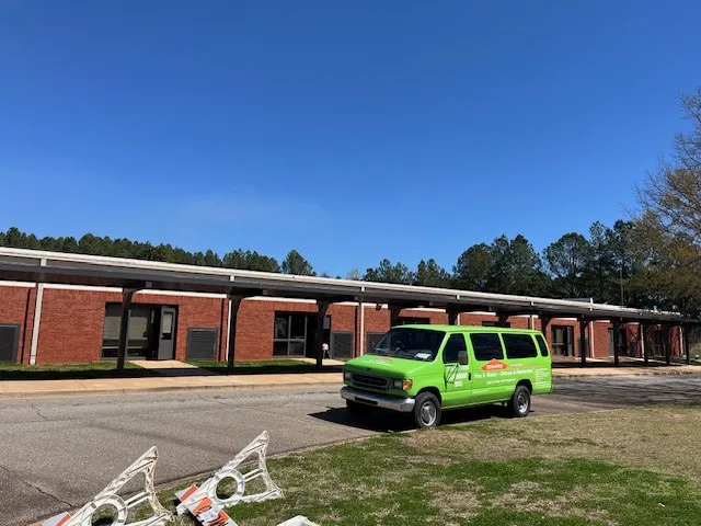 SERVPRO of Henry, Spalding, Butts and Clayton Counties Picture 8