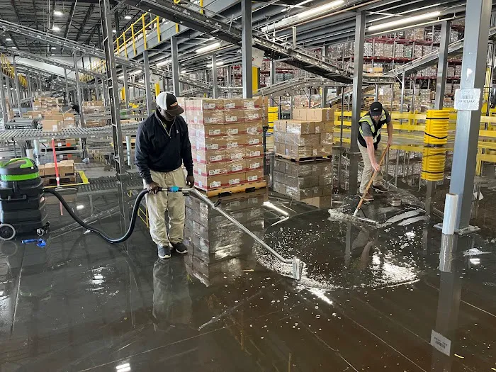 SERVPRO of Henry, Spalding, Butts and Clayton Counties Picture 10