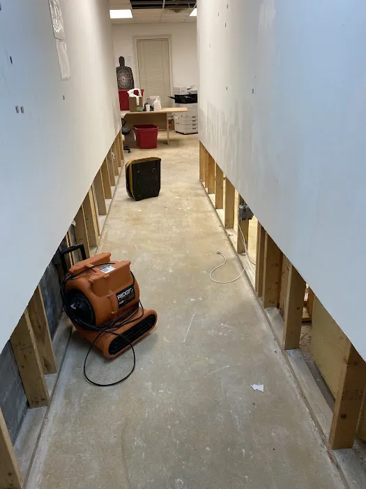 E and K Restore - Fire and Water Damage Restoration Picture 1