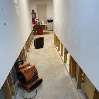 E and K Restore - Fire and Water Damage Restoration ico