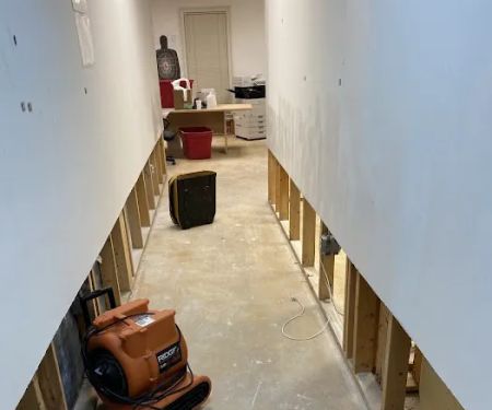 E and K Restore - Fire and Water Damage Restoration