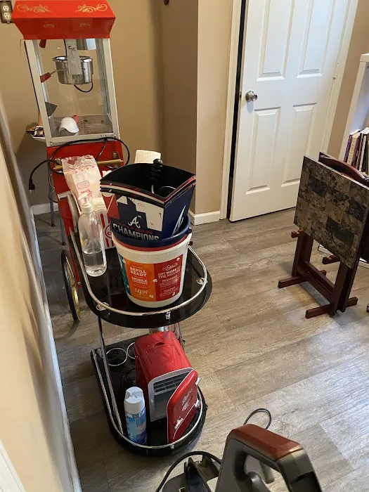 E and K Restore - Fire and Water Damage Restoration Picture 9