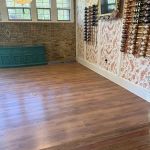 Meridian Restoration