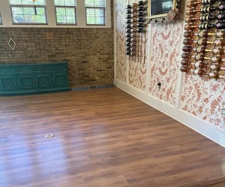 Meridian Restoration