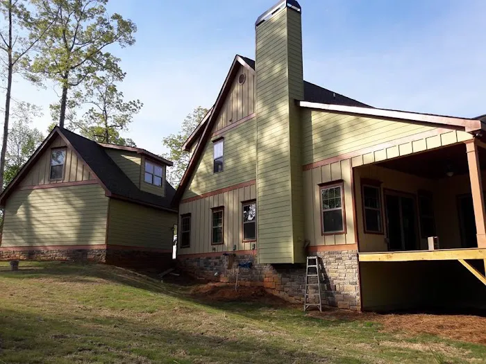 Meridian Restoration Picture 2