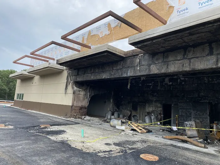 Meridian Restoration Picture 6