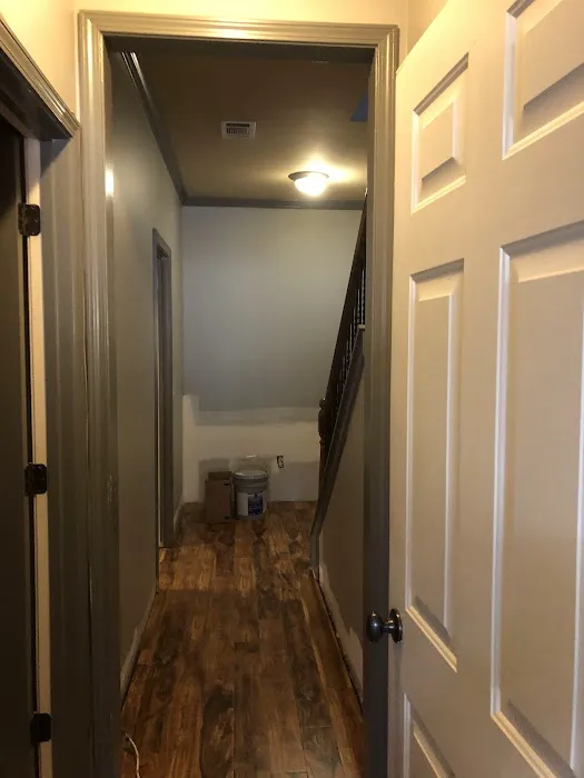 Meridian Restoration Picture 8