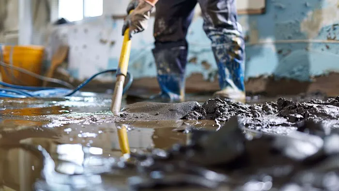 Pro Rainbow Water Damage Restoration Picture 2