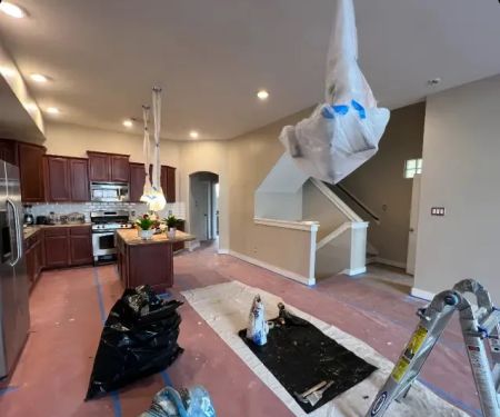 Pro Rainbow Water Damage Restoration