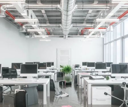 Local Expert Water Damage Services