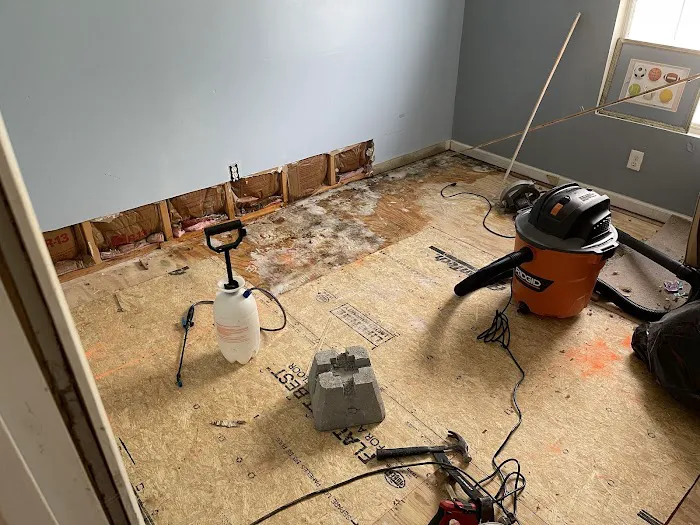 Top Choice Restoration Picture 1