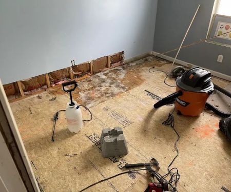 Top Choice Restoration