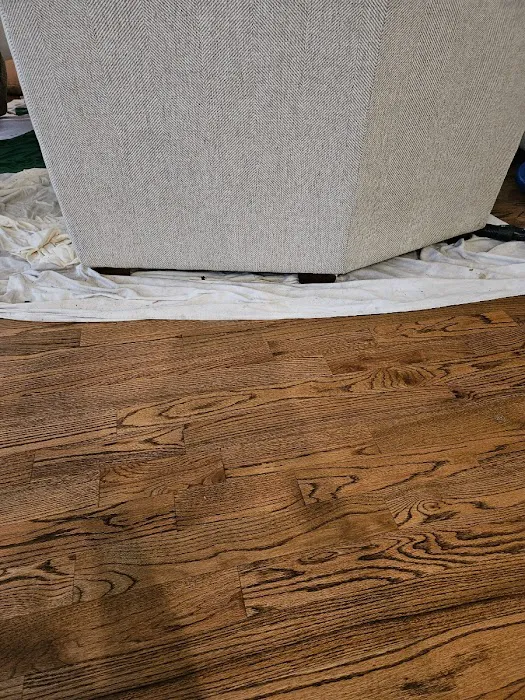 Golden Glove Cleaning Services Picture 1