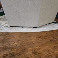 Golden Glove Cleaning Services ico