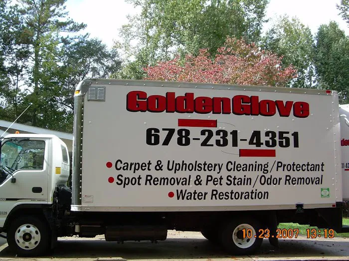 Golden Glove Cleaning Services Picture 3
