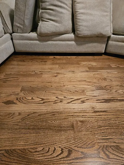 Golden Glove Cleaning Services Picture 5