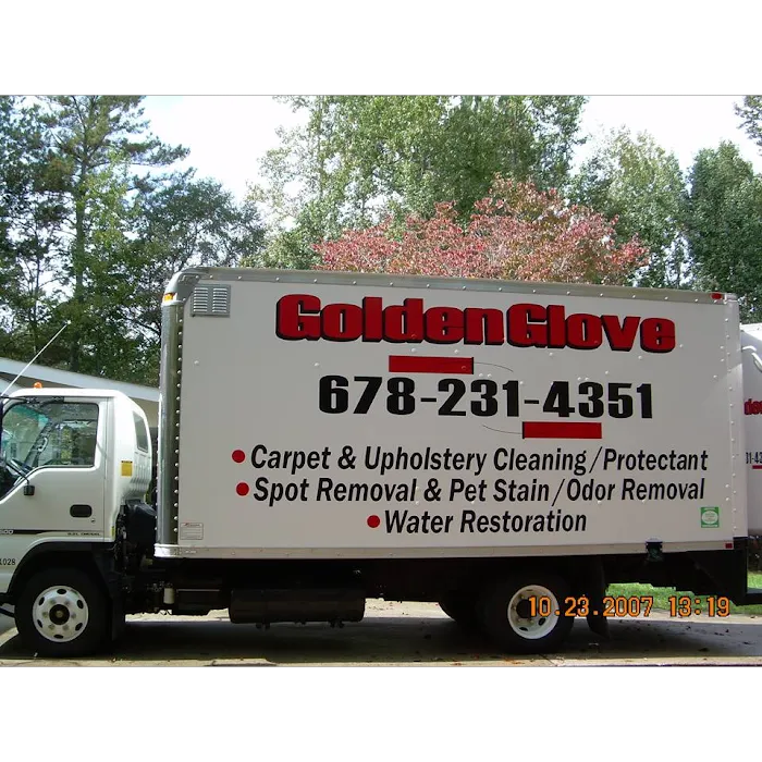 Golden Glove Cleaning Services Picture 8