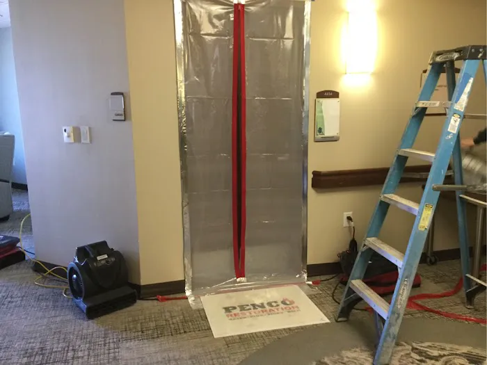 Penco Restoration Picture 1