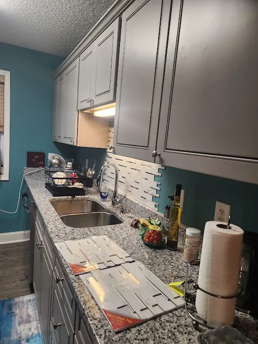 Penco Restoration Picture 5