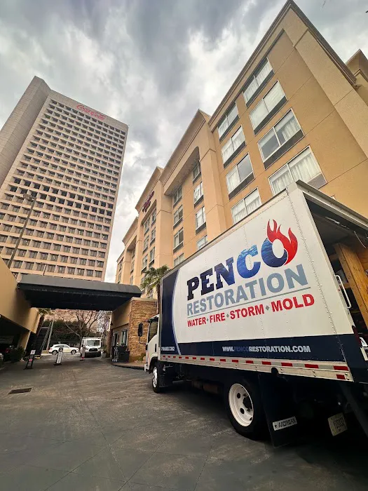 Penco Restoration Picture 7