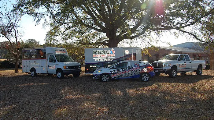 Penco Restoration Picture 6