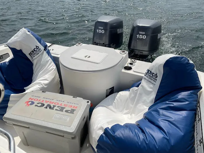 Penco Restoration Picture 9