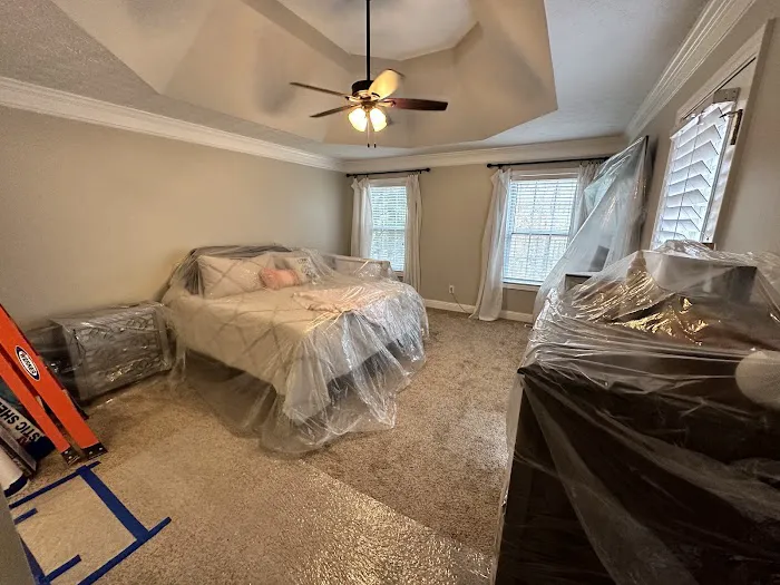 Champion Cleaning Systems Picture 1