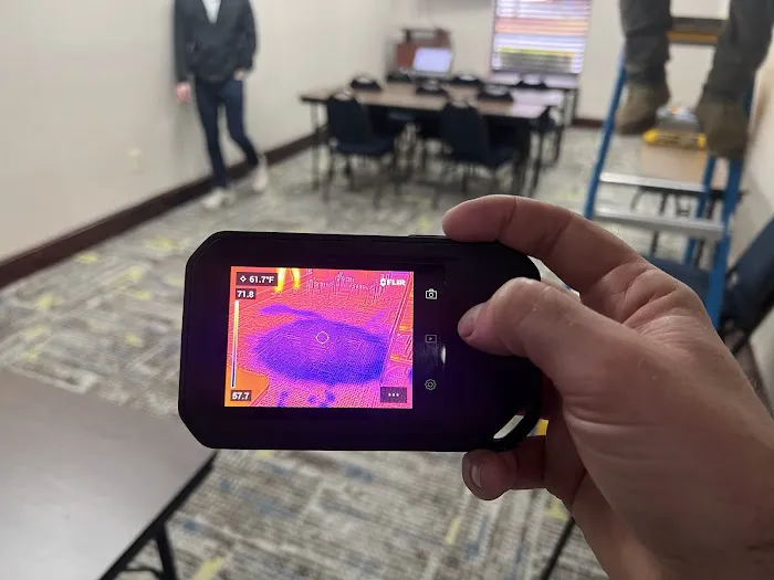 Champion Cleaning Systems Picture 2