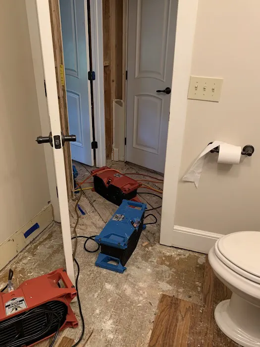 Champion Cleaning Systems Picture 4