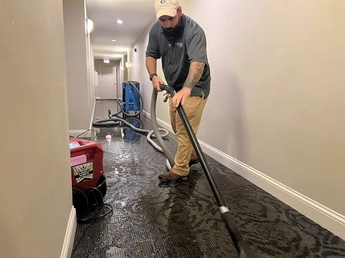 Champion Cleaning Systems Picture 6