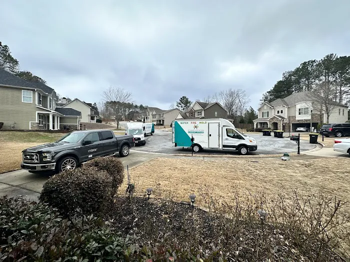 Champion Cleaning Systems Picture 9