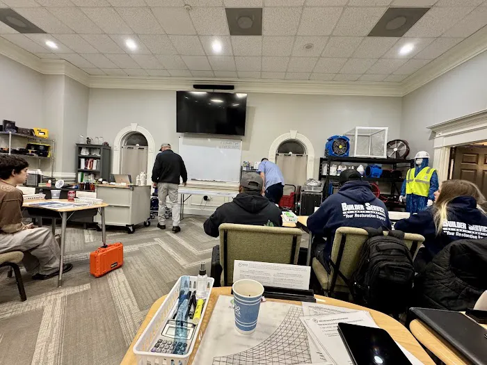 Reets Drying Academy Picture 1