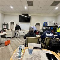 Reets Drying Academy ico