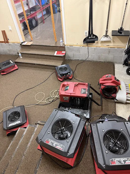 Reets Drying Academy Picture 4