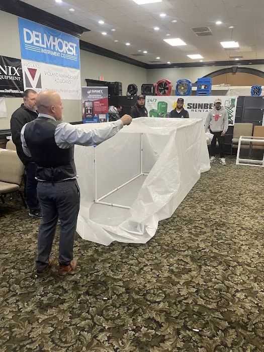 Reets Drying Academy Picture 10