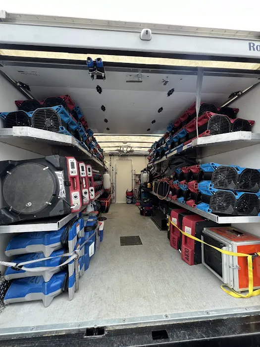 Reets Drying Academy Picture 9