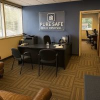 Pure Safe Mold Removal Stockbridge, GA ico