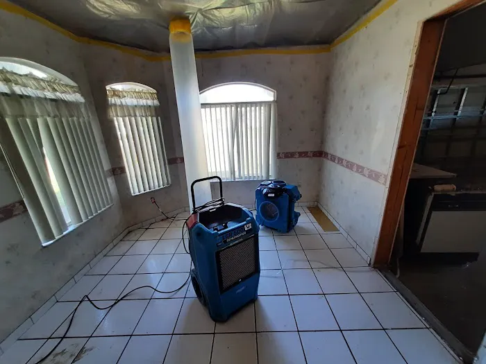 United Water Restoration Group of McDonough Picture 5