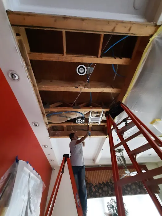 United Water Restoration Group of McDonough Picture 3