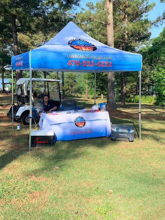 United Water Restoration Group of McDonough Picture 7