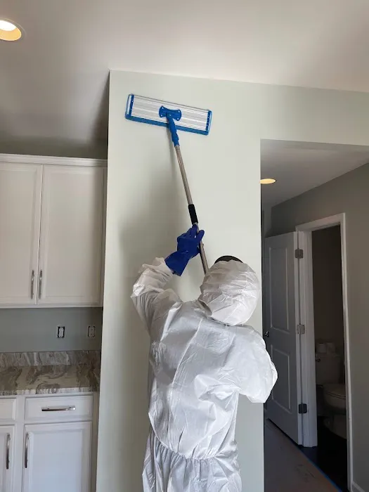 United Water Restoration Group of McDonough Picture 6