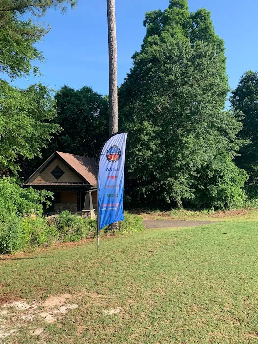 United Water Restoration Group of McDonough Picture 8