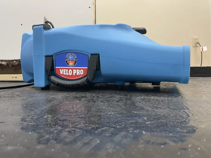 United Water Restoration Group of McDonough Picture 9