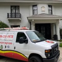 PüR-AyR LLC (Indoor Air Restoration) ico