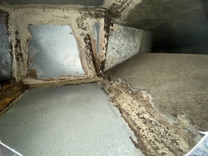 PüR-AyR LLC (Indoor Air Restoration) Picture 6