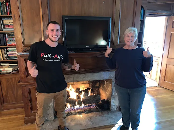 PüR-AyR LLC (Indoor Air Restoration) Picture 5