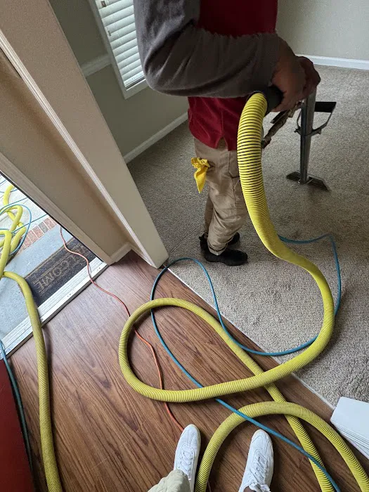 PüR-AyR LLC (Indoor Air Restoration) Picture 8