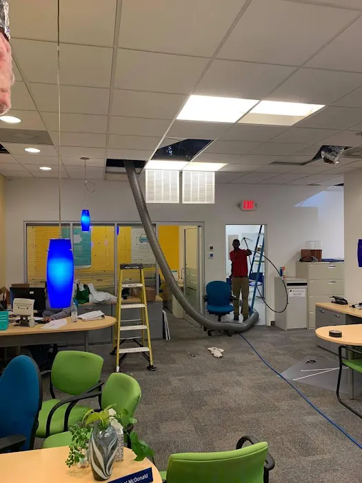 PüR-AyR LLC (Indoor Air Restoration) Picture 10